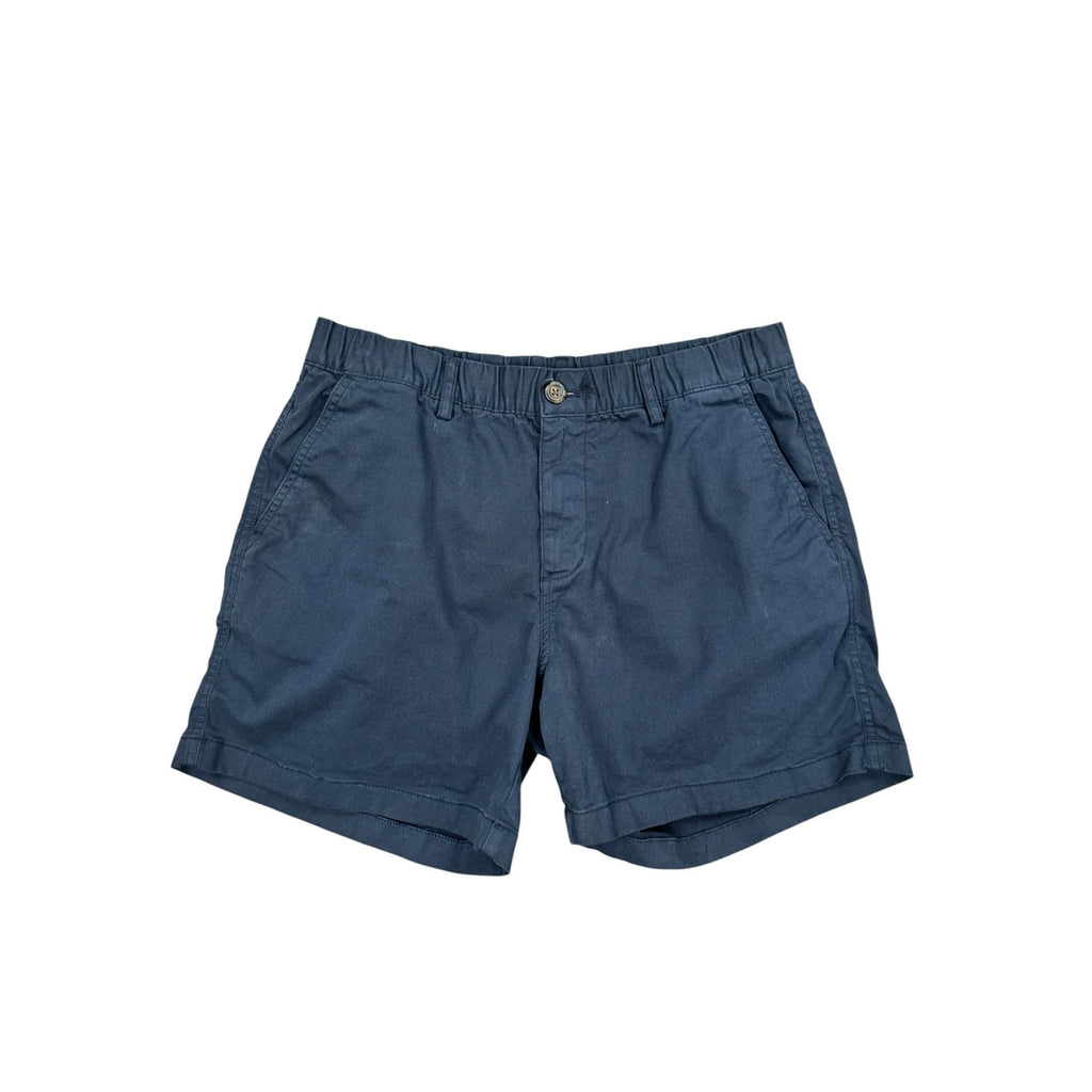 Bearbottom Stretch 5.5" Shorts — Size Large // Preowned