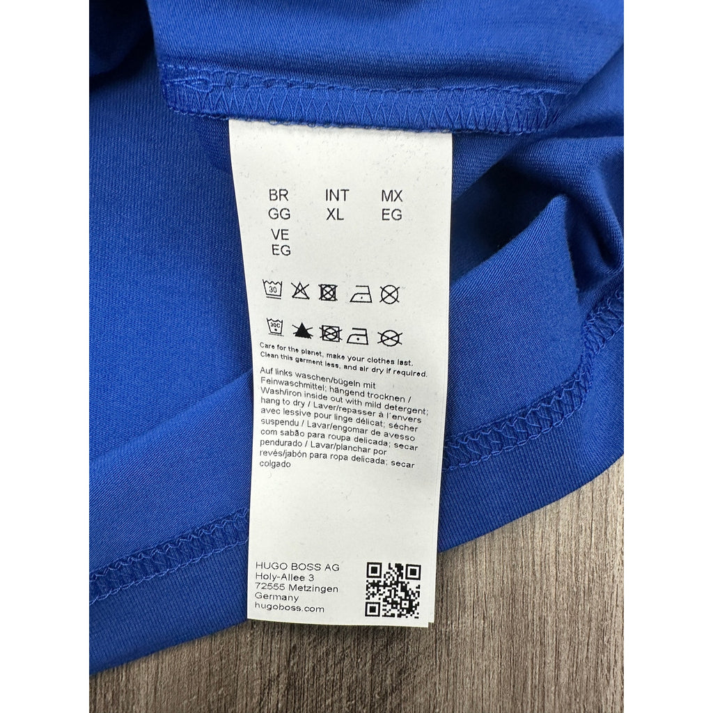 BOSS x NFL Los Angeles Chargers Brady Tee — Size XL