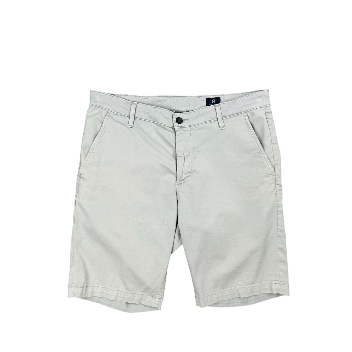 Adriano Goldschmied The Griffin Trouser Shorts — Size 34R // Preowned