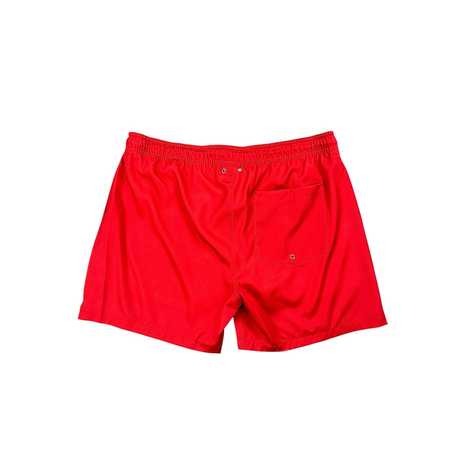 Robert Graham Traveling Swim Trunks Around the World — Size 2XL
