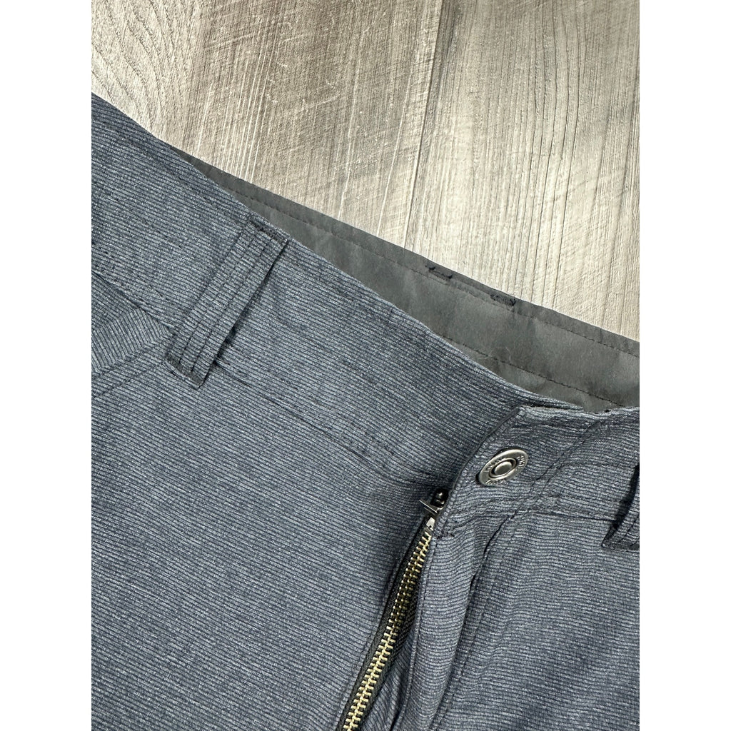 Kuhl Deceptr Ripstop Lightweight Hiking Pants — Size 30x34 // Preowned