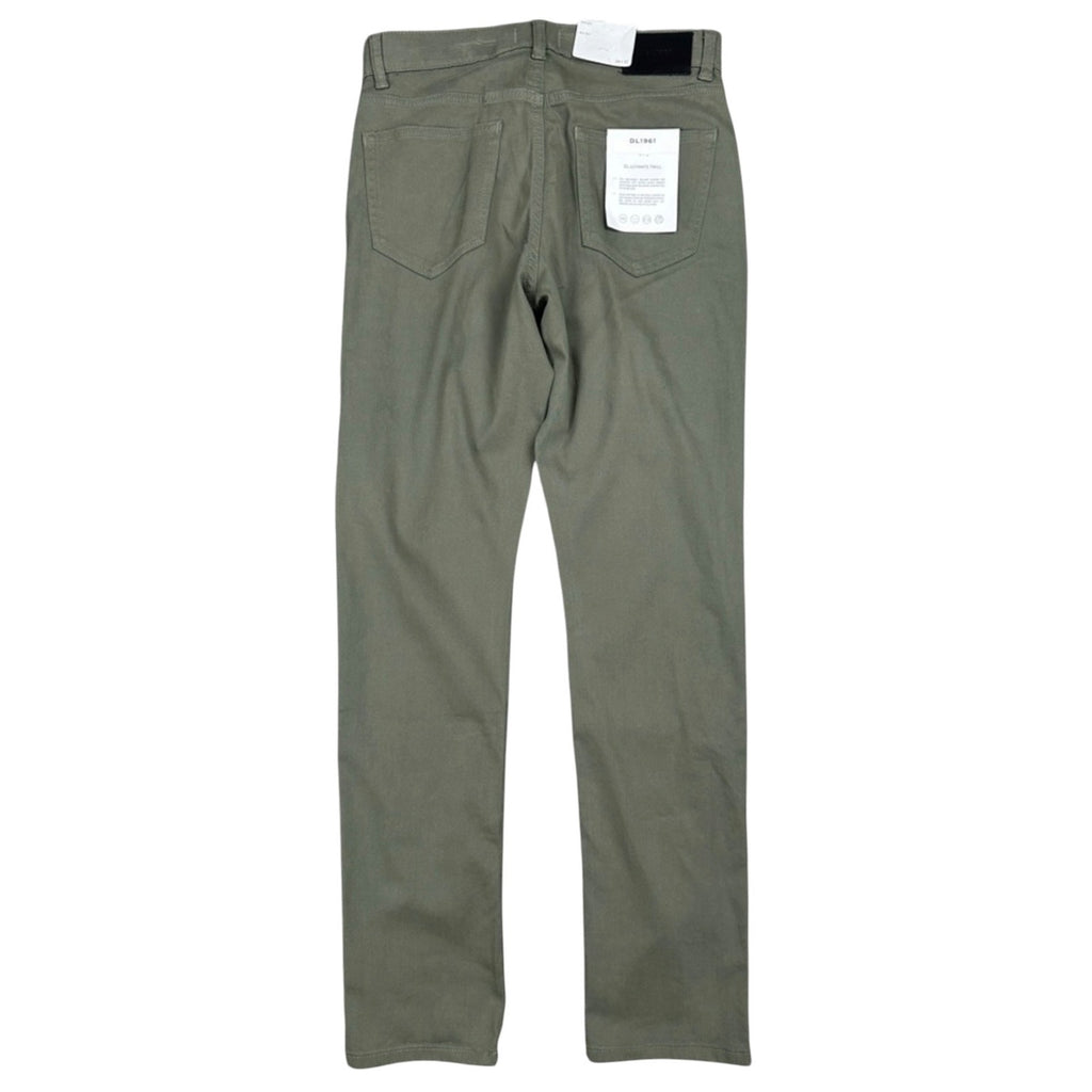 DL1961 Nick Slim Fit Belfast Ultimate Twill Chino Jeans - 28x32
