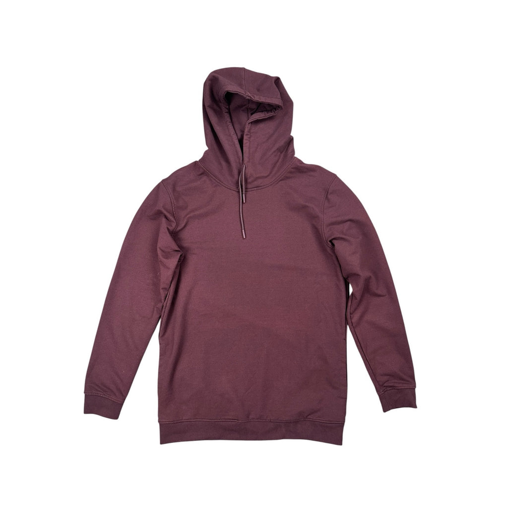Cuts Clothing Classic Hyperloop French Terry Pullover Hoodie — Size 2XL // Preowned