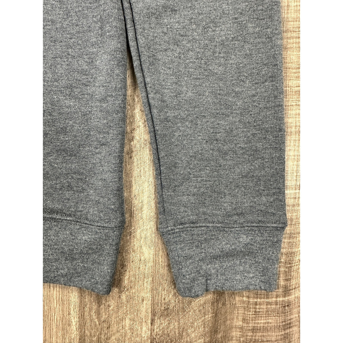 Toes on the Nose Coastal Pullover Soft Henley Hoodie — Size Small