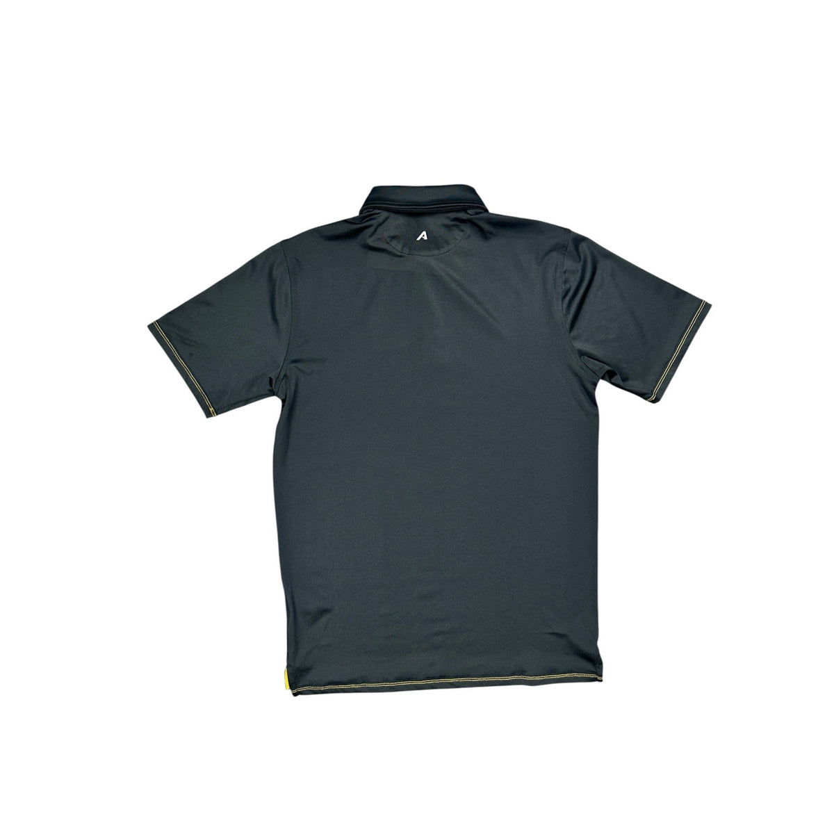 Antigua Pittsburgh Steelers Signal Performance Polo — Size Small