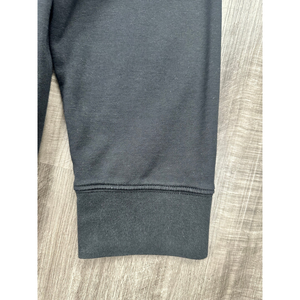 Psycho Bunny Gabin Textured Crew Neck Sweatshirt — Size 3XL
