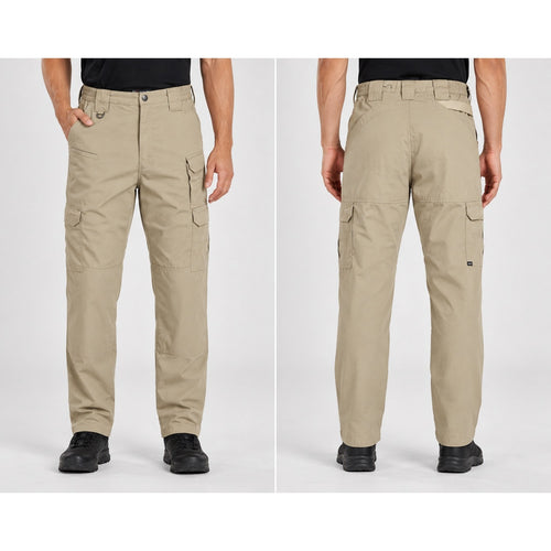 5.11 Tactical Regular Fit Taclite Pro Ripstop Cargo Pants in Tan — Size 32x32 // Preowned