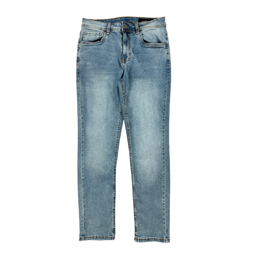 TPJ The Perfect Jean NYC Slim Thick Jean in Blue — Size 32x32 // Preowned