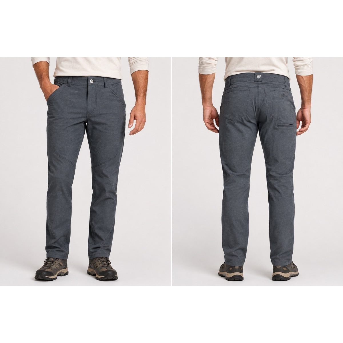 Kuhl Deceptr Ripstop Lightweight Hiking Pants — Size 30x34 // Preowned