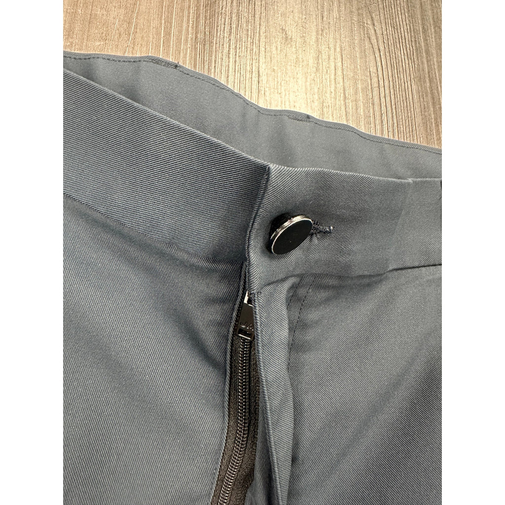Jack Archer Jetsetter Tech Commuter Pants in Deep Blue — Size 36x30 // Preowned