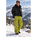 Helly Hansen Vintage Manmade Segment Technical Ski Snowboard Cargo Pants — Size Medium // Preowned