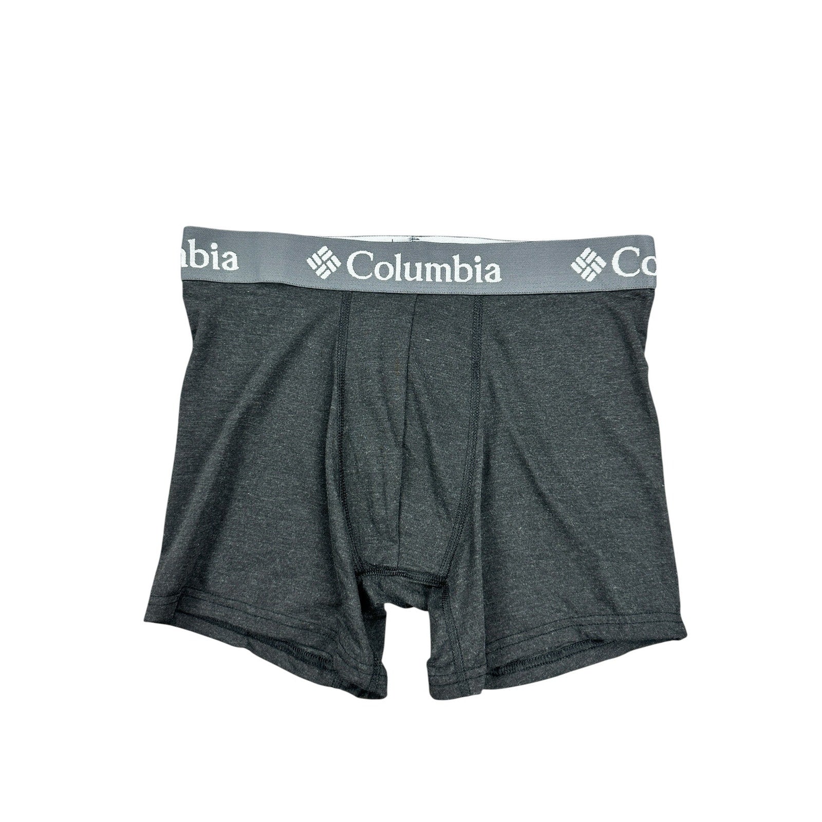Columbia High Performance Stretch Boxer Briefs 4-Pack — Size XL