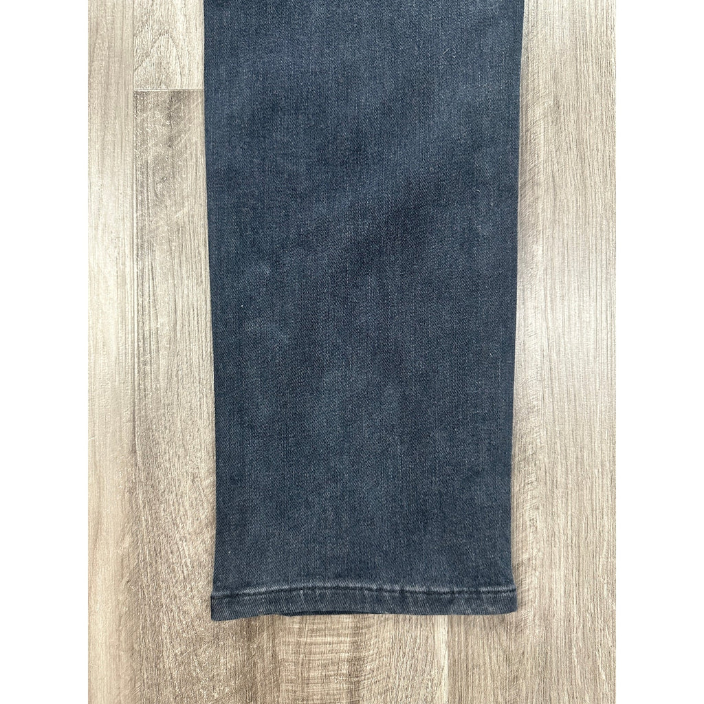 DL1961 Cooper Tapered Slim Jeans — Size 33x34