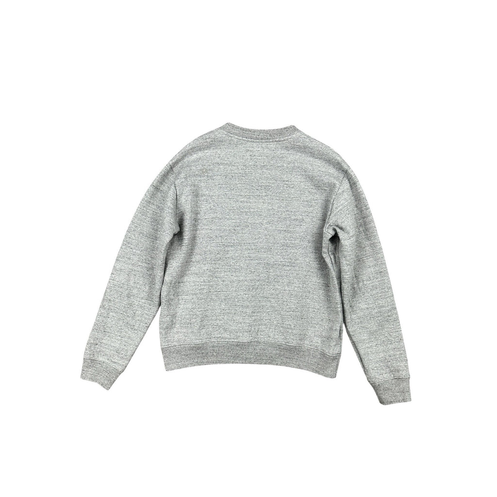 John Elliott Cashmere Fleece Beach Crewneck Sweatshirt — Size 2 (Medium) // Preowned