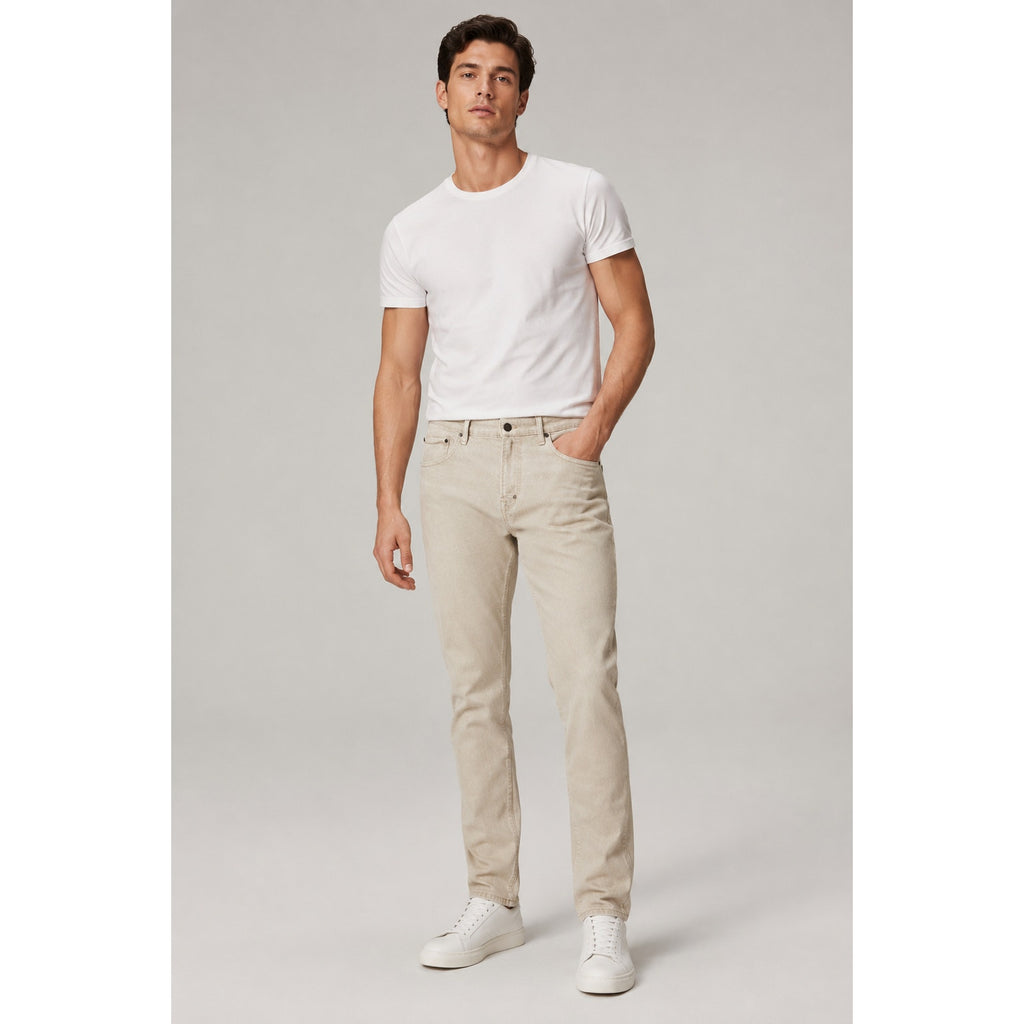 PRPS Le Sabre Beige Slim Straight Jeans - 38