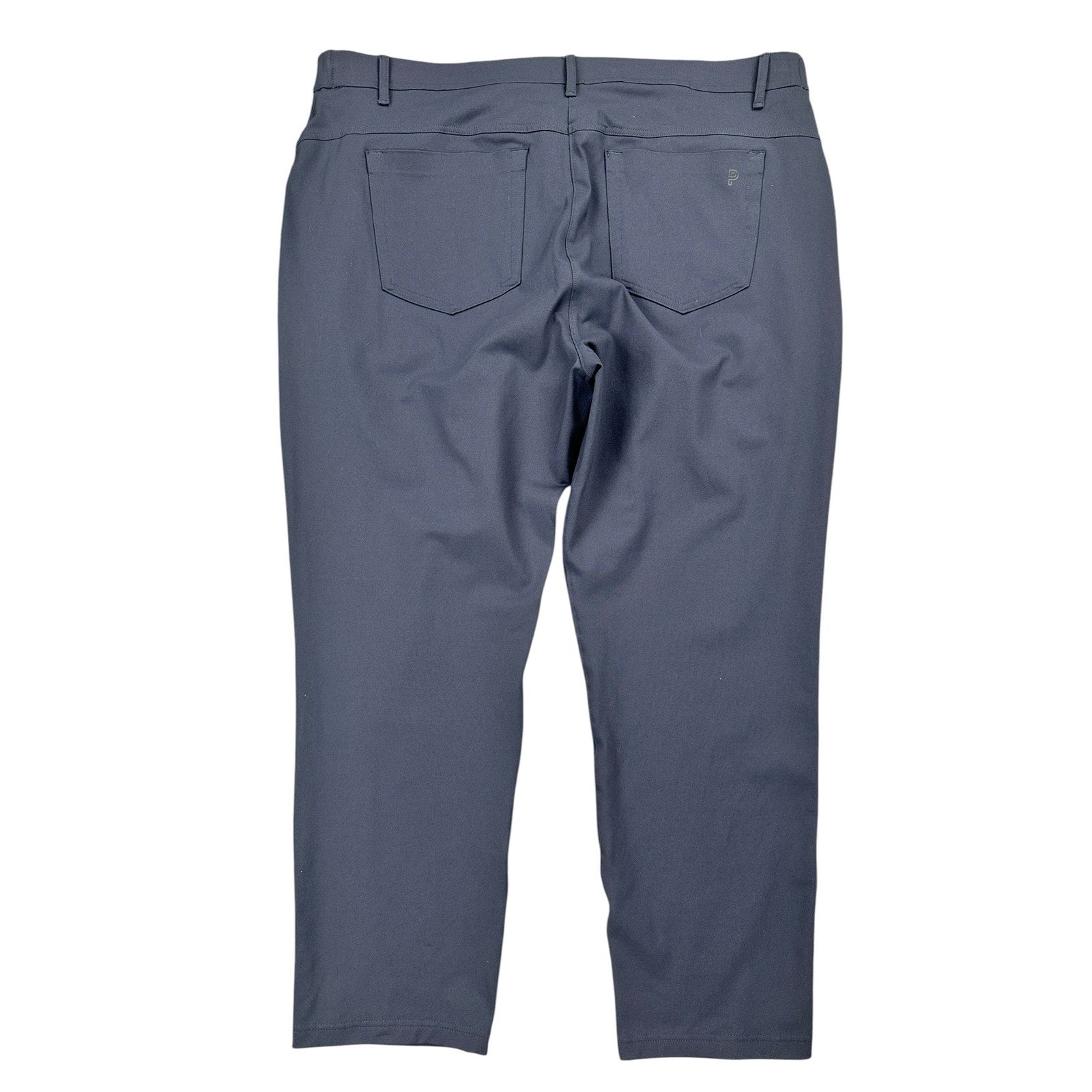Public Rec Gamechanger 5 Pocket Performance Pants in Charcoal — Size 42x30 // Preowned