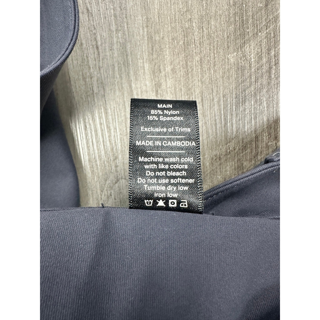Public Rec Gamechanger 5 Pocket Performance Pants in Charcoal — Size 42x30 // Preowned