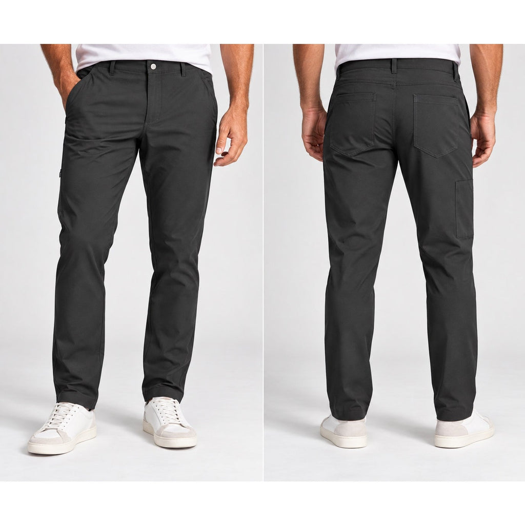 BYLT Everyday Pant 2.0 Performance Chinos — Size 38 // Preowned