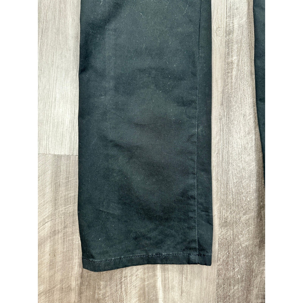 Wrangler RETRO Slim Straight Chino Jeans — Size 30x34 // Preowned