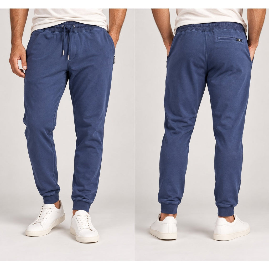 Bearbottom Lounge Joggers — Size 3XL // Preowned