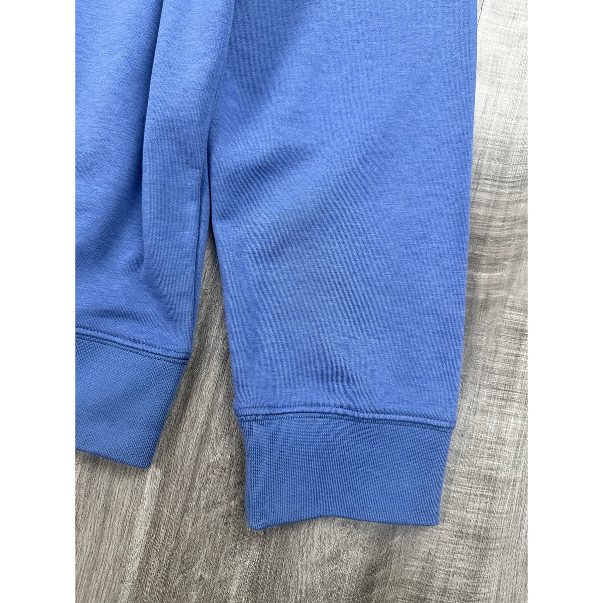 Psycho Bunny Gio Embroidered Pullover Hoodie — Size XL