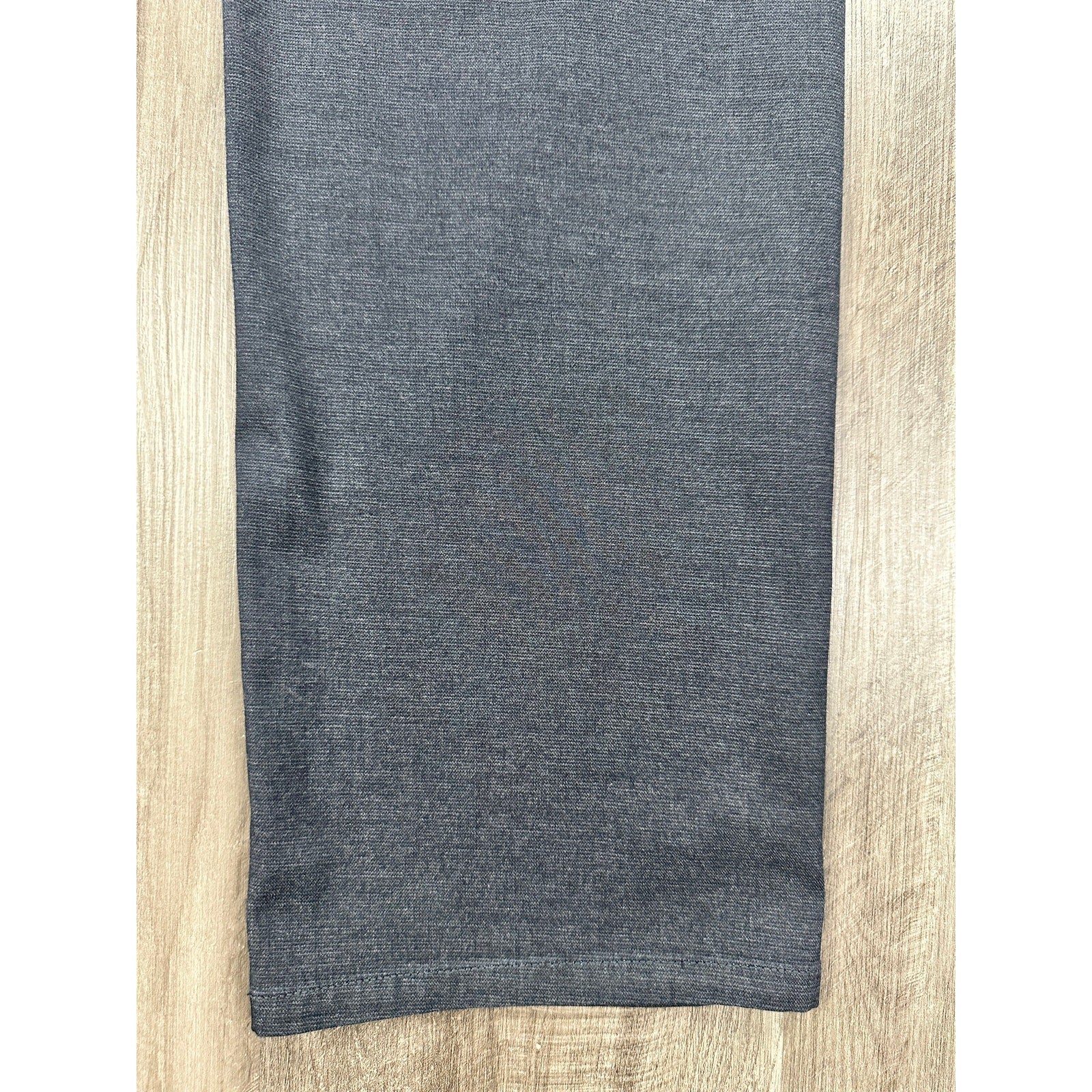 Johnnie-O Atlas Stretch Five Pocket Lightweight Pants in Dark Navy — Size 35x32 // Preowned