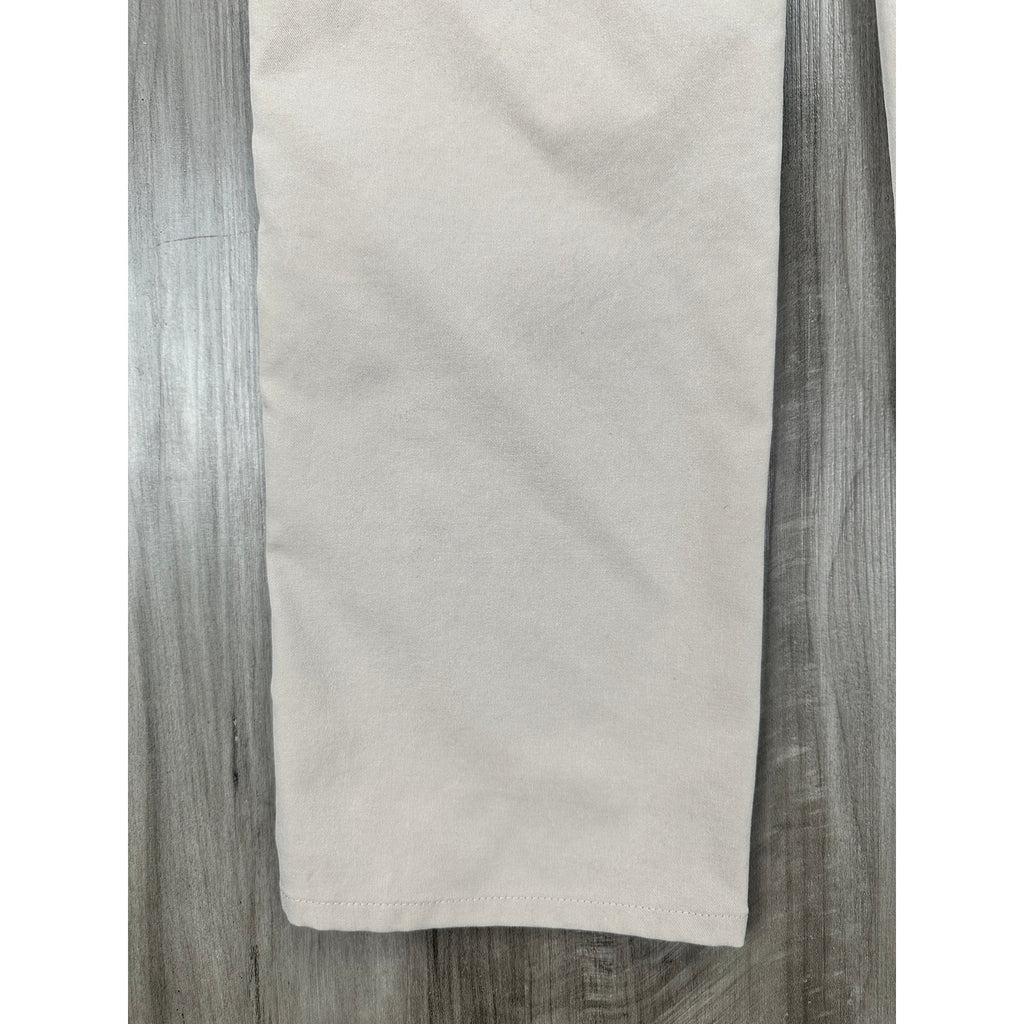 Peter Millar eb66 Performance 5 Pocket Pants Khaki — 31x34