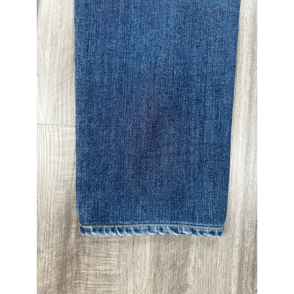 AG Adriano Goldschmied The Tellis Modern Slim Fit Midlands Jeans — Size 32 // Preowned