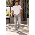 DL1961 Avery Relaxed Straight Jeans — Size 42x30