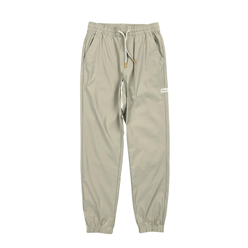 Marsh Wear Escape Performance Pants in Coriander Tan — Size Small