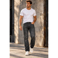 PRPS Demon Straight Fit Paint Splattered Jeans — Size 31