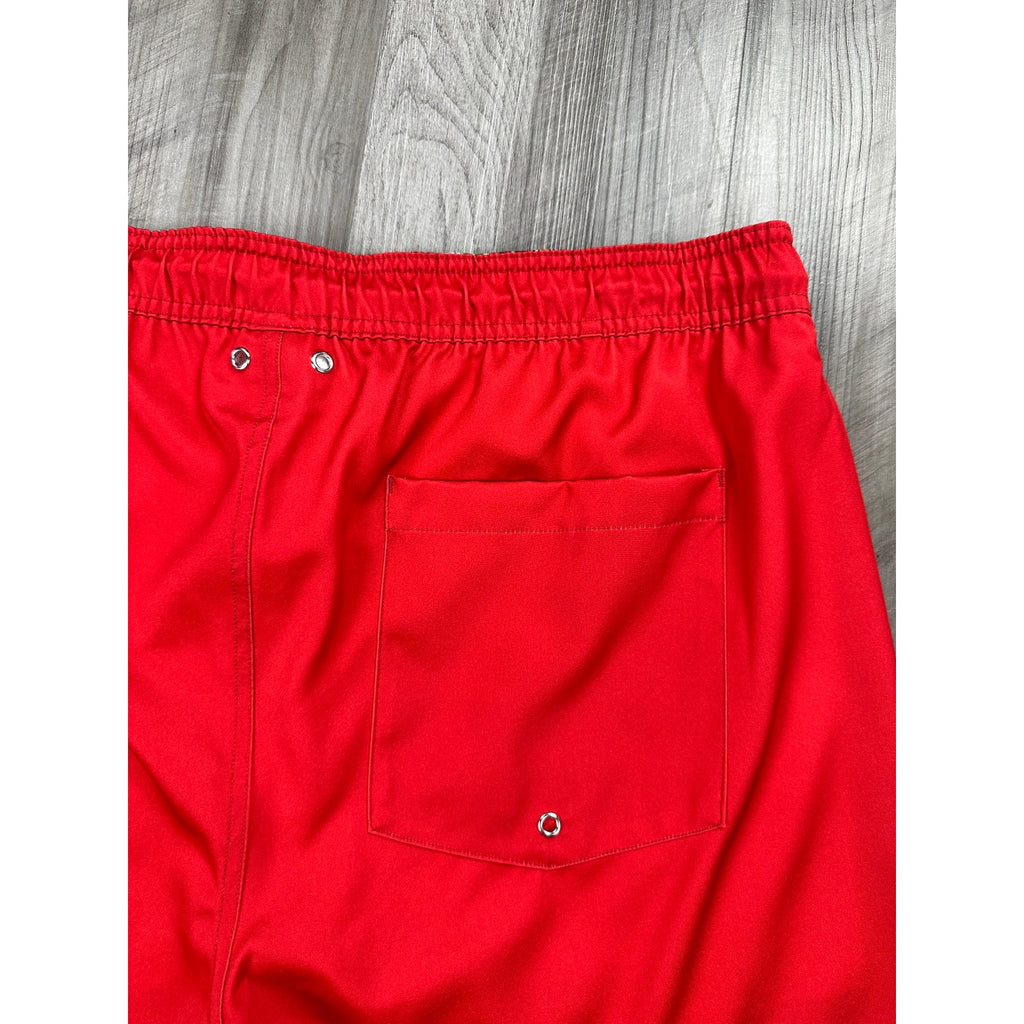 Robert Graham Traveling Swim Trunks Around the World — Size 2XL