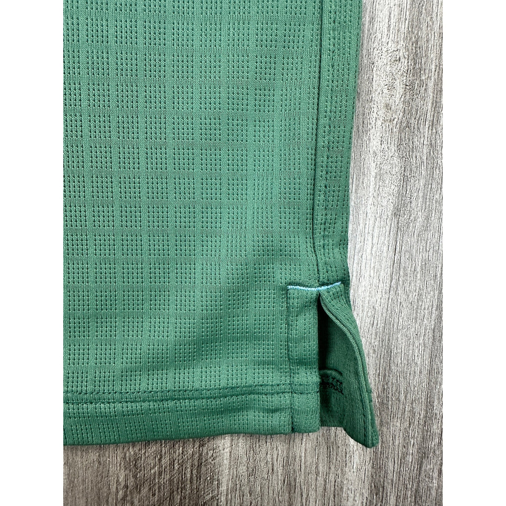 Tommy Bahama Tropic Driver IslandZone Polo — Size Large // Preowned
