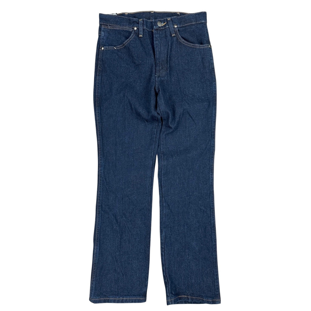 Wrangler Cowboy Cut Silver Edition Slim Fit Jeans- 28x30